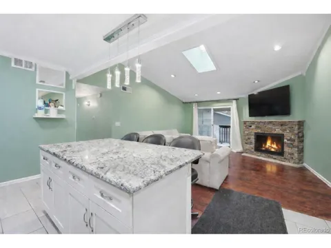 3482 S Eagle Street #203