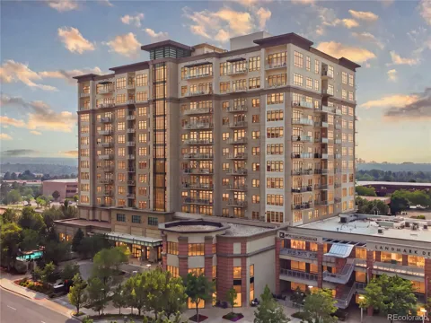 5455 Landmark Place #804