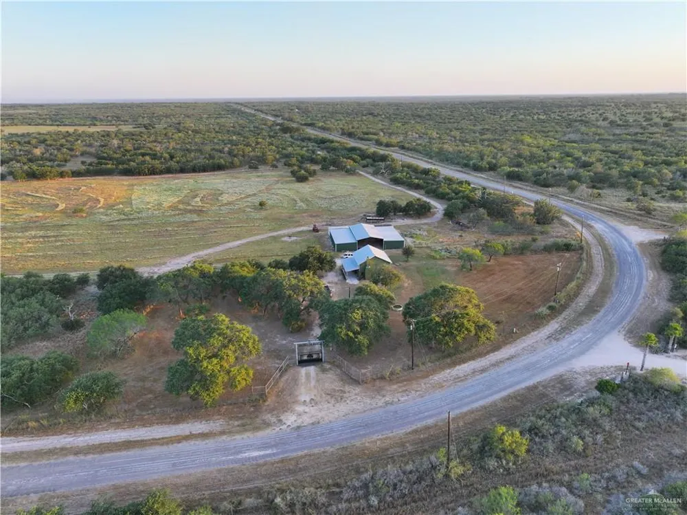 5185 CR 110 ROAD Falfurrias, TX 78355