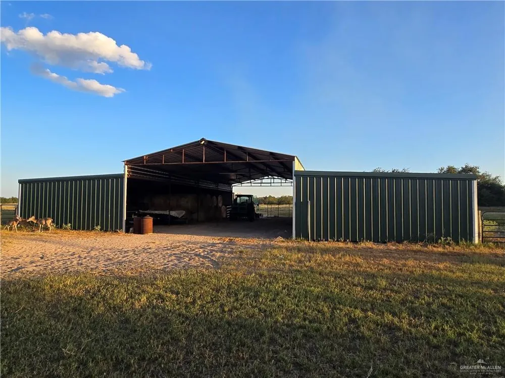 5185 CR 110 ROAD Falfurrias, TX 78355