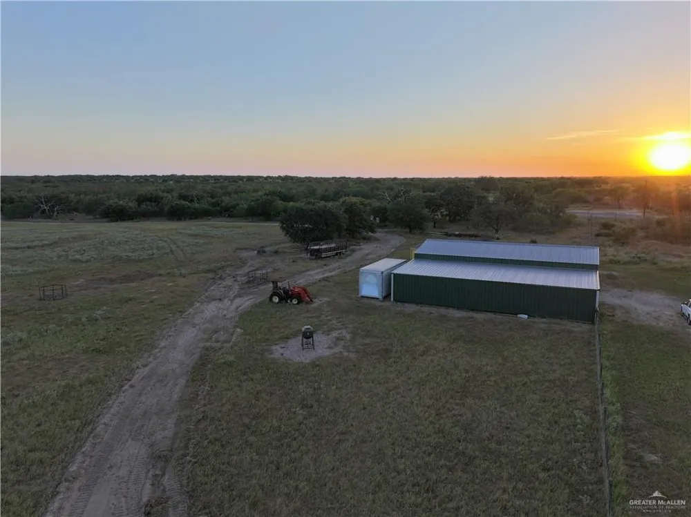 5185 CR 110 ROAD Falfurrias, TX 78355