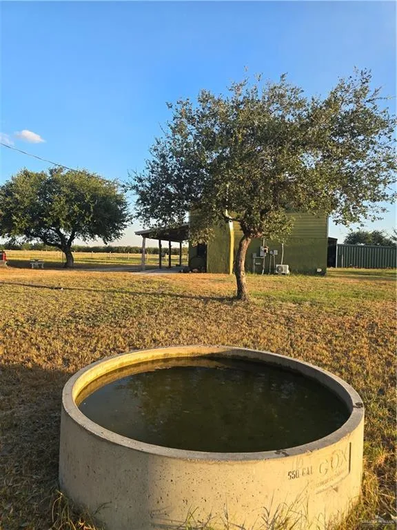5185 CR 110 ROAD Falfurrias, TX 78355