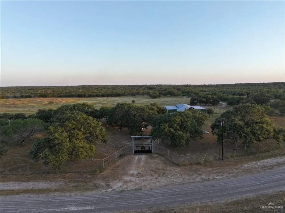 5185 CR 110 ROAD Falfurrias, TX 78355