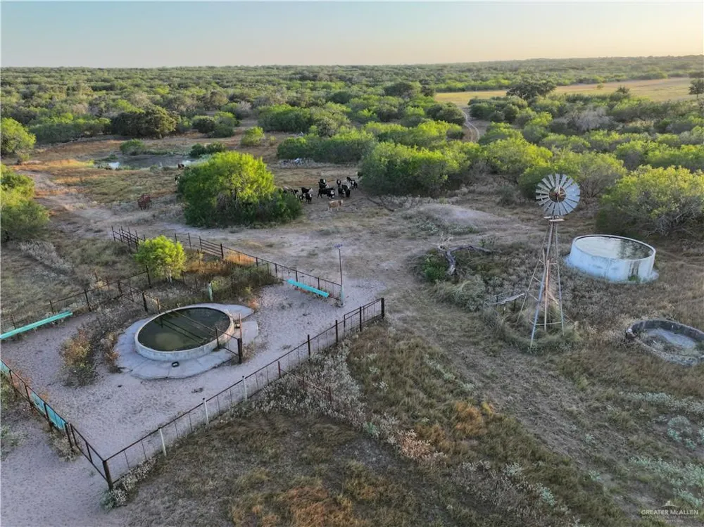 5185 CR 110 ROAD Falfurrias, TX 78355