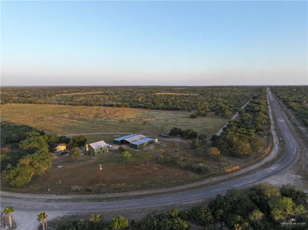 5185 CR 110 ROAD Falfurrias, TX 78355
