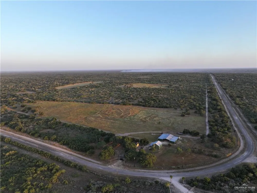 5185 CR 110 ROAD Falfurrias, TX 78355