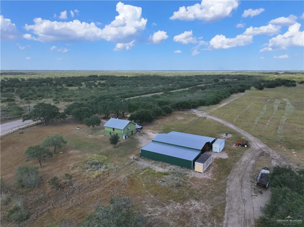 5185 CR 110 ROAD Falfurrias, TX 78355