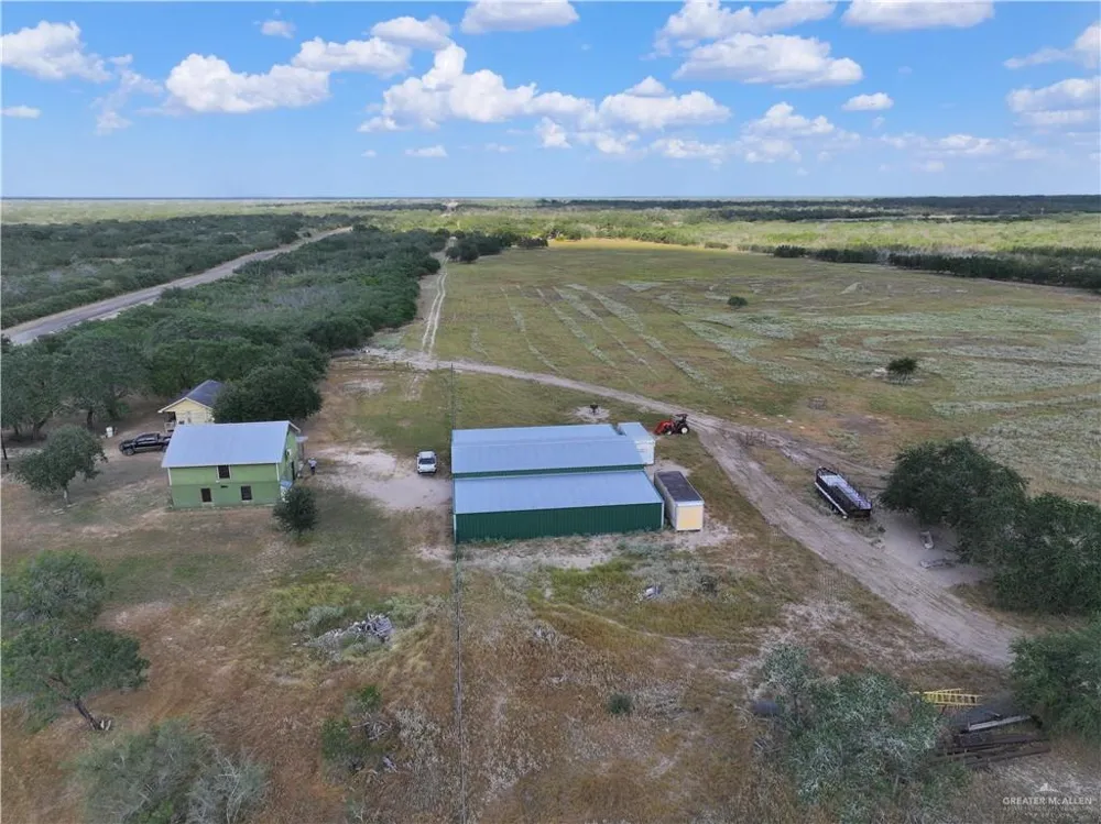 5185 CR 110 ROAD Falfurrias, TX 78355