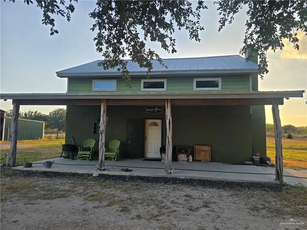 5185 CR 110 ROAD Falfurrias, TX 78355