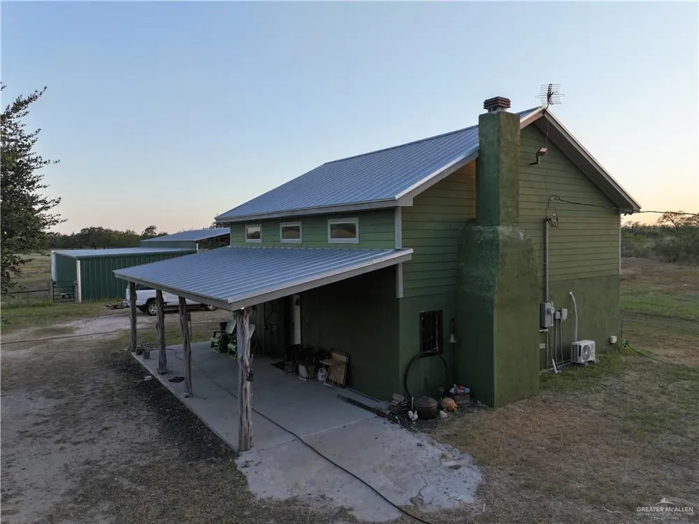 5185 CR 110 ROAD Falfurrias, TX 78355