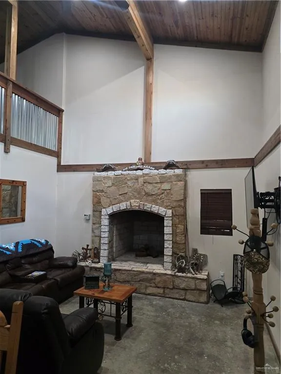 5185 CR 110 ROAD Falfurrias, TX 78355