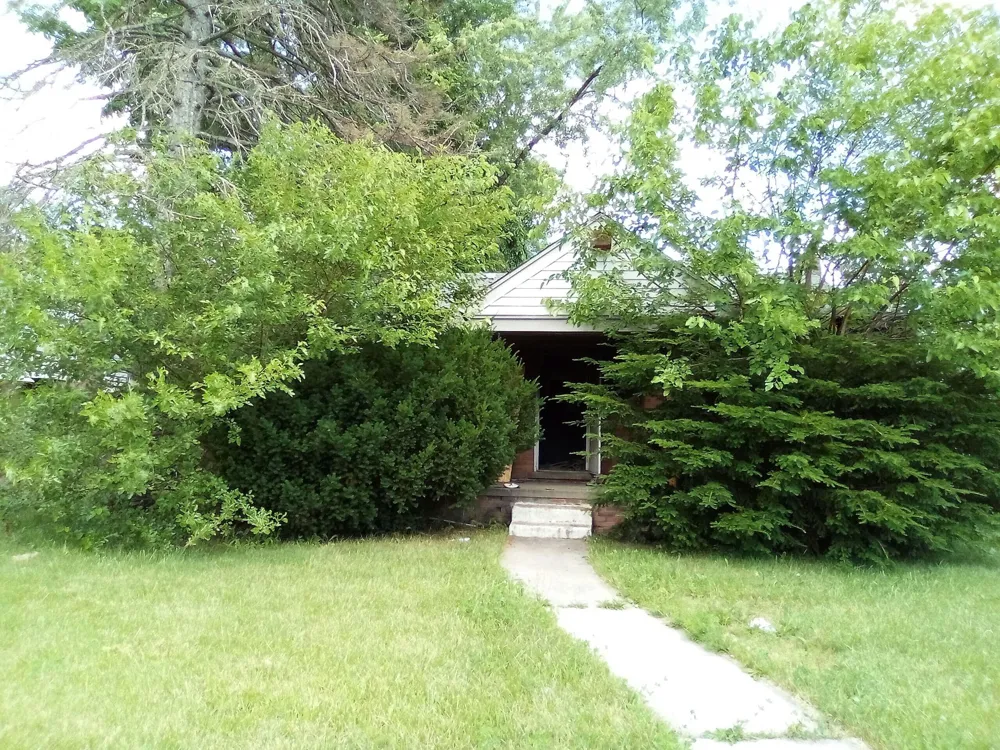 20204 Prevost Street Detroit, MI 48235