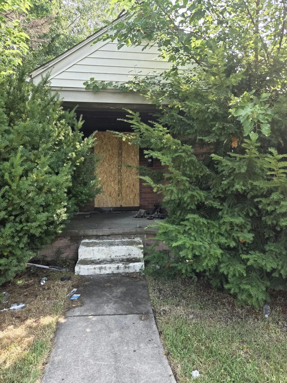 20204 Prevost Street Detroit, MI 48235