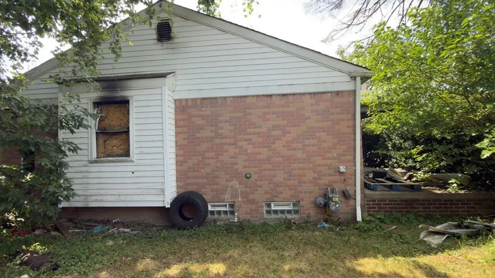 20204 Prevost Street Detroit, MI 48235