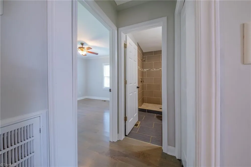 523 Terrell Road Hillsborough, NC 27278