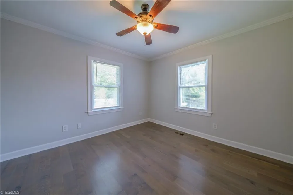 523 Terrell Road Hillsborough, NC 27278