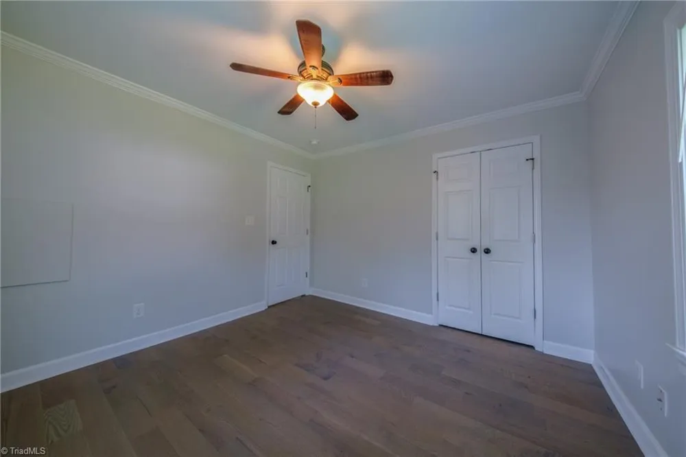 523 Terrell Road Hillsborough, NC 27278