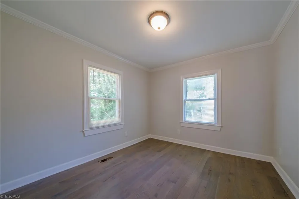 523 Terrell Road Hillsborough, NC 27278