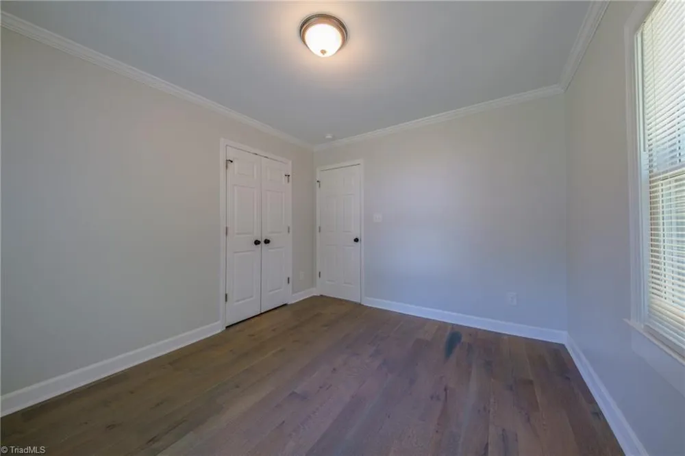 523 Terrell Road Hillsborough, NC 27278