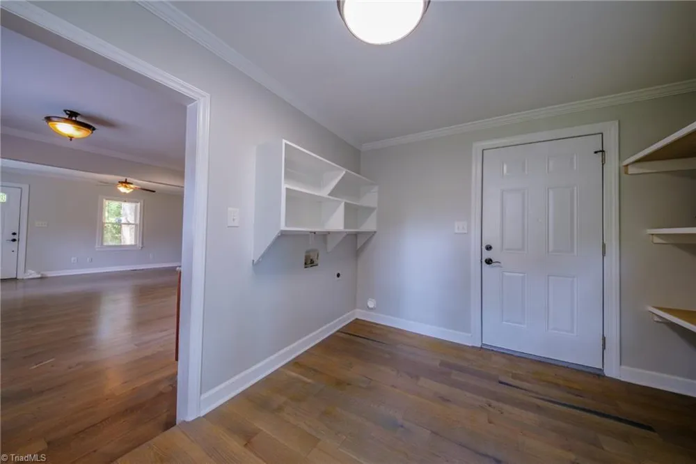 523 Terrell Road Hillsborough, NC 27278