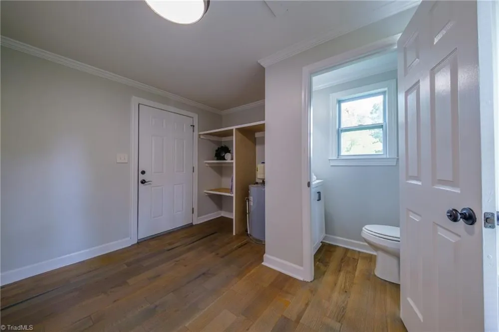 523 Terrell Road Hillsborough, NC 27278
