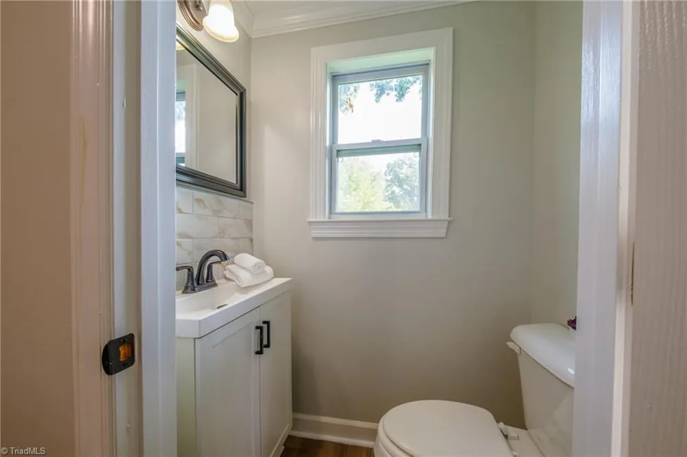 523 Terrell Road Hillsborough, NC 27278