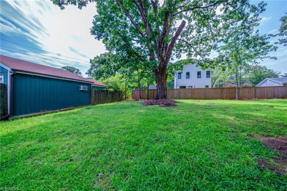 523 Terrell Road Hillsborough, NC 27278