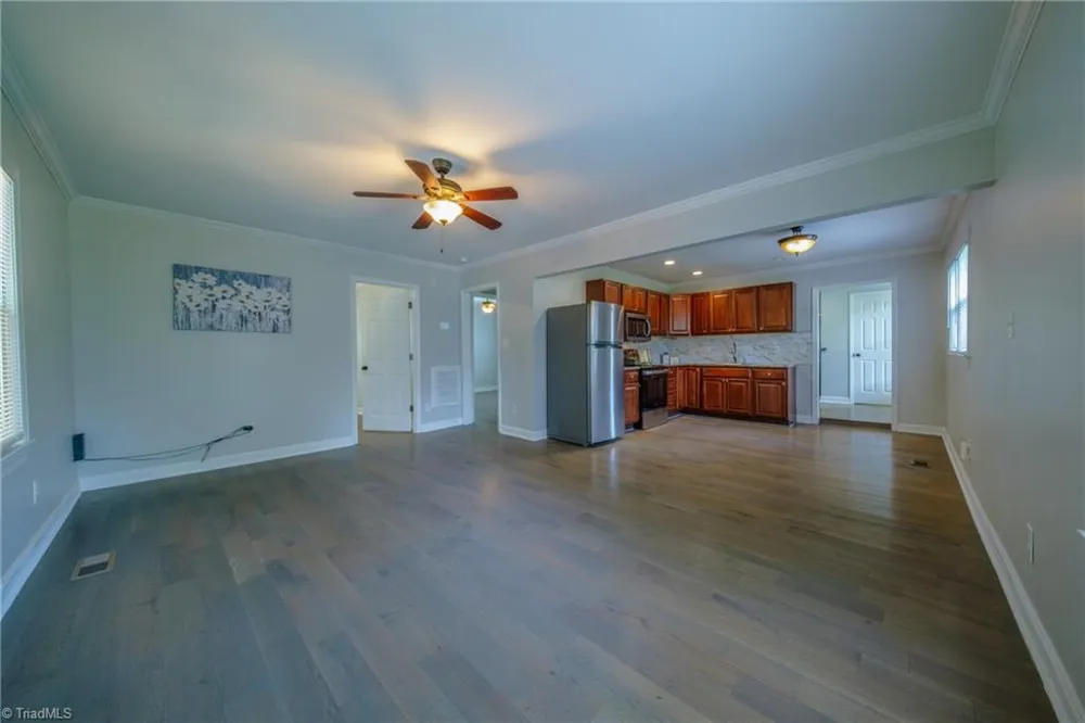 523 Terrell Road Hillsborough, NC 27278