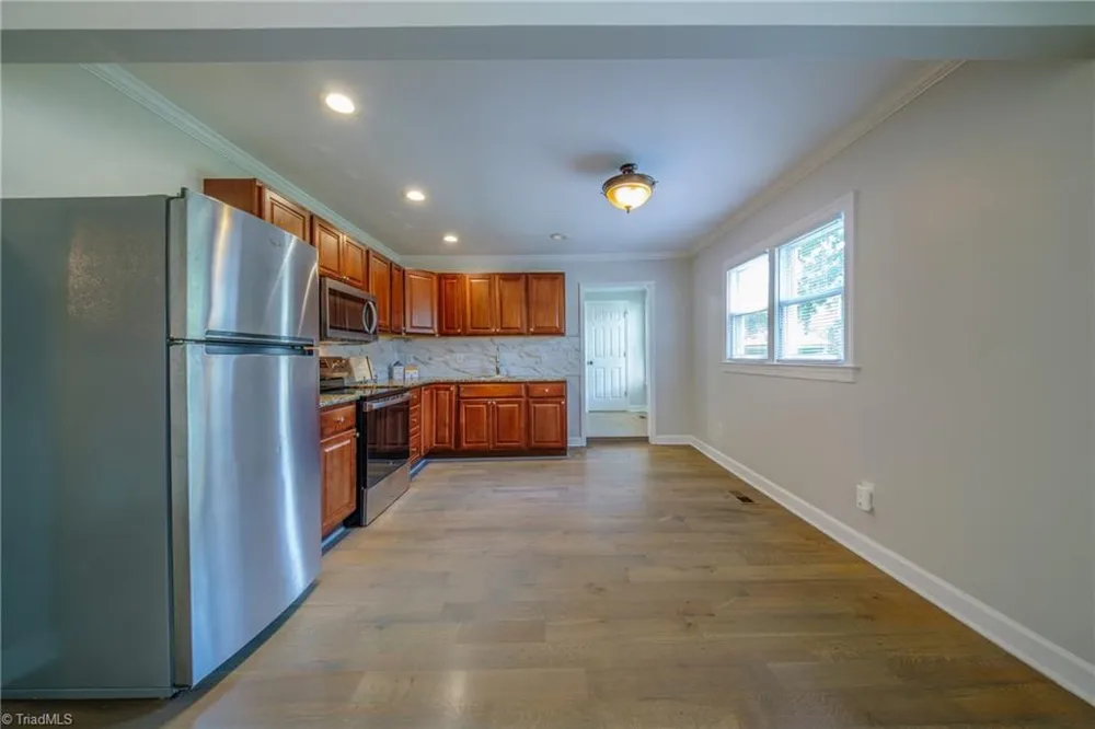 523 Terrell Road Hillsborough, NC 27278