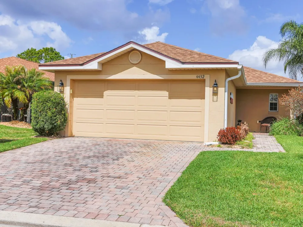 4432 TURNBERRY LANE Lake Wales, FL 33859