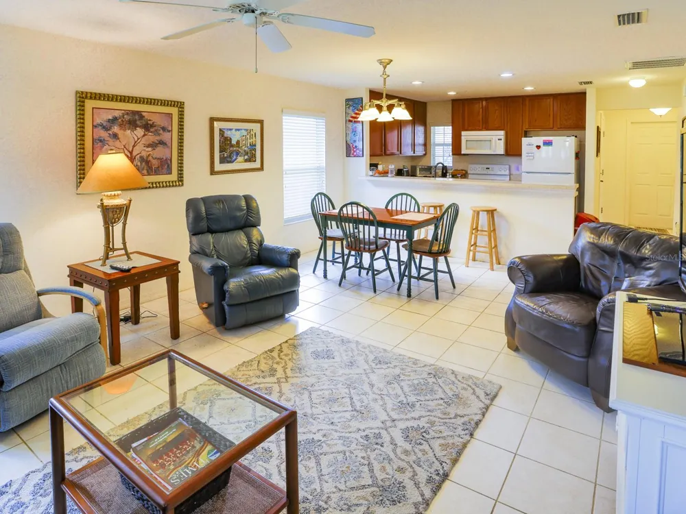 4432 TURNBERRY LANE Lake Wales, FL 33859