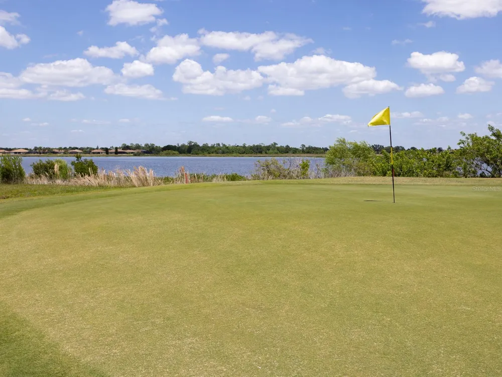 4432 TURNBERRY LANE Lake Wales, FL 33859