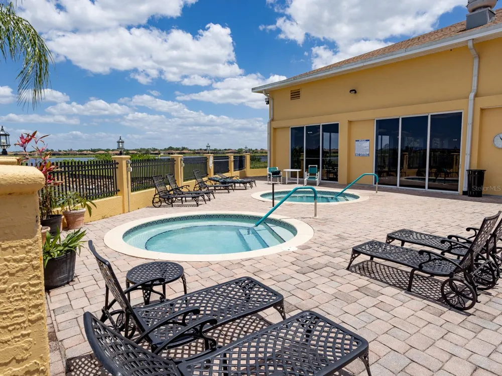 4432 TURNBERRY LANE Lake Wales, FL 33859