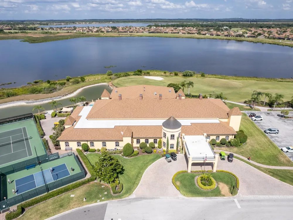 4432 TURNBERRY LANE Lake Wales, FL 33859