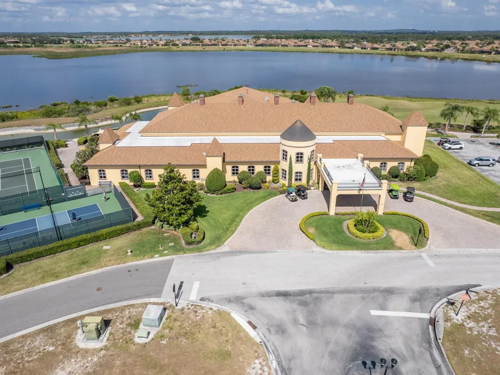 4432 TURNBERRY LANE Lake Wales, FL 33859