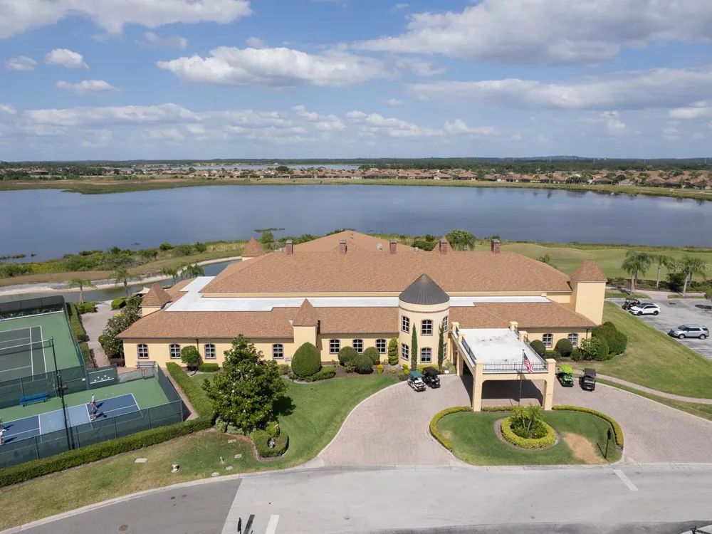 4432 TURNBERRY LANE Lake Wales, FL 33859