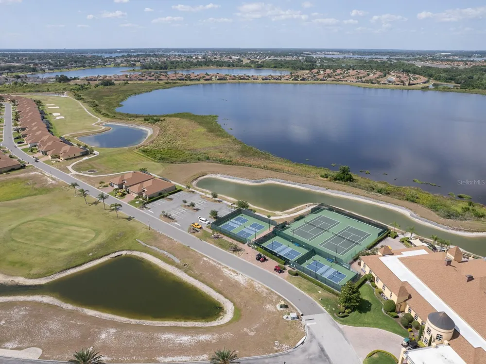 4432 TURNBERRY LANE Lake Wales, FL 33859