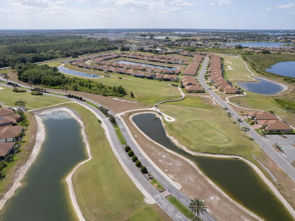 4432 TURNBERRY LANE Lake Wales, FL 33859