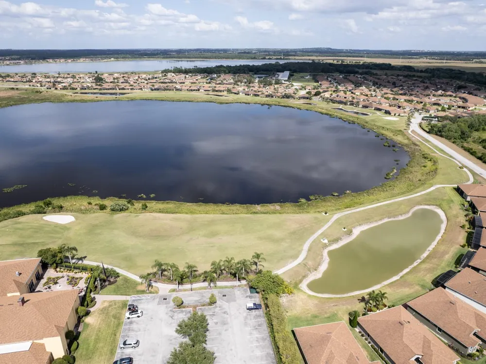 4432 TURNBERRY LANE Lake Wales, FL 33859