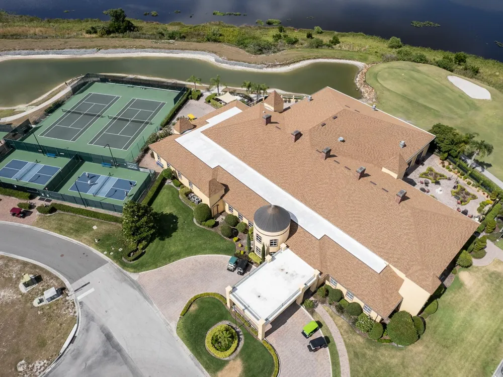 4432 TURNBERRY LANE Lake Wales, FL 33859