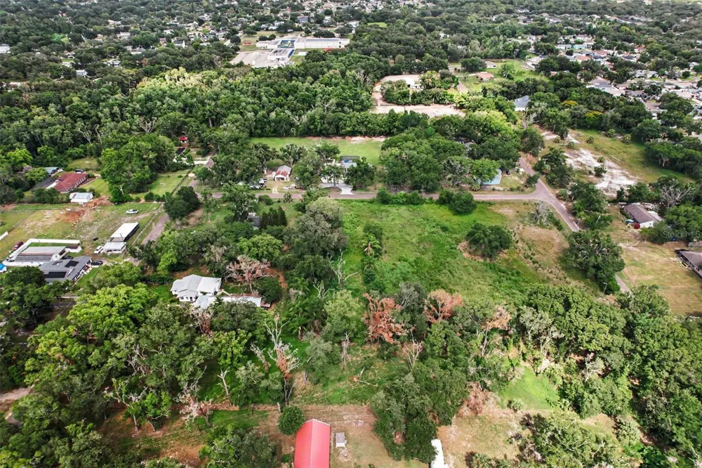 FAIRFIELD AVENUE Brandon, FL 33510