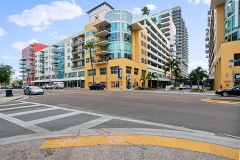 1120 E KENNEDY BOULEVARD #1416