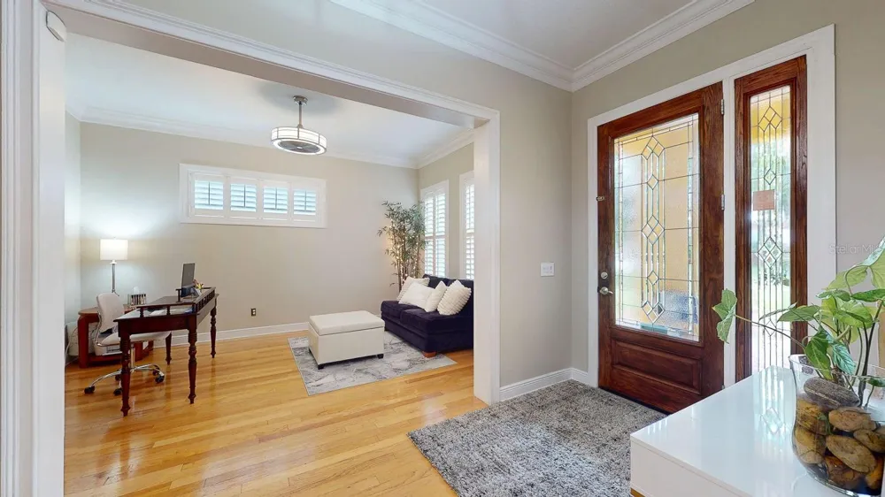 116 S HESPERIDES STREET Tampa, FL 33609
