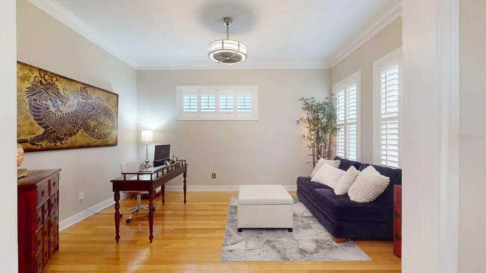 116 S HESPERIDES STREET Tampa, FL 33609