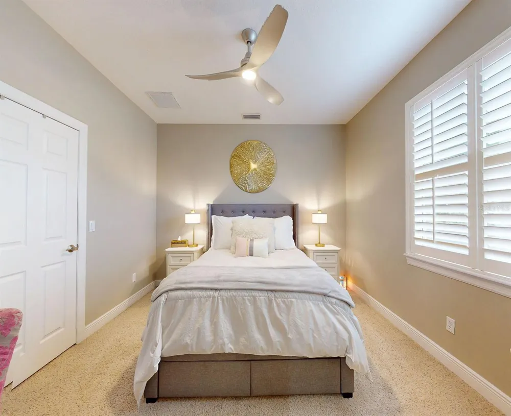 116 S HESPERIDES STREET Tampa, FL 33609