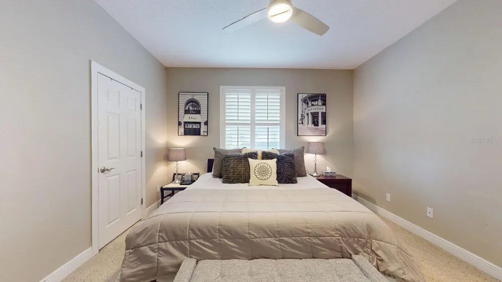 116 S HESPERIDES STREET Tampa, FL 33609