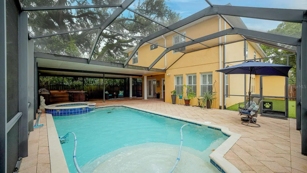 116 S HESPERIDES STREET Tampa, FL 33609