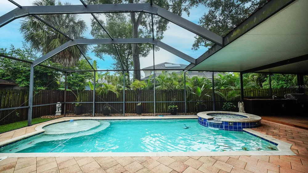 116 S HESPERIDES STREET Tampa, FL 33609