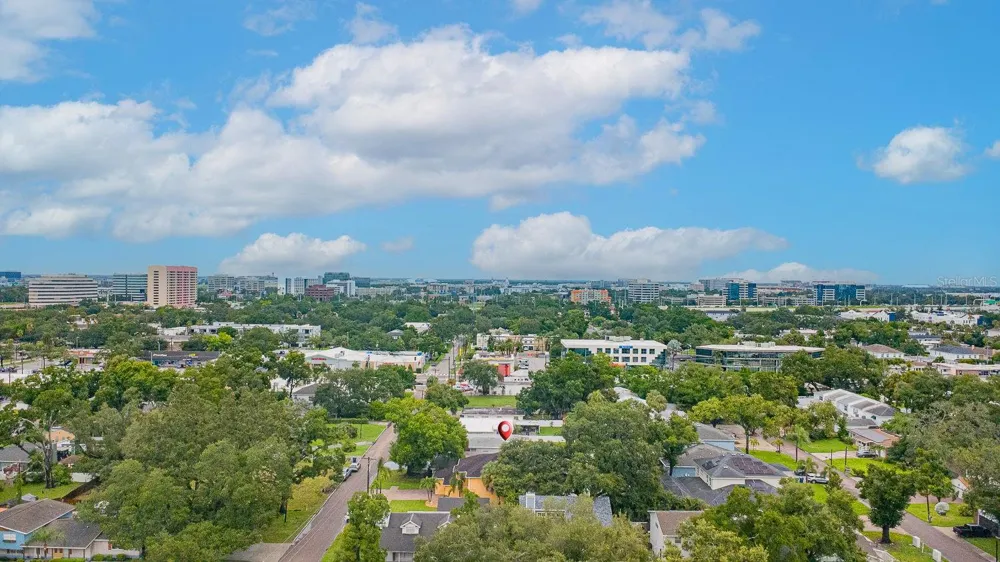116 S HESPERIDES STREET Tampa, FL 33609