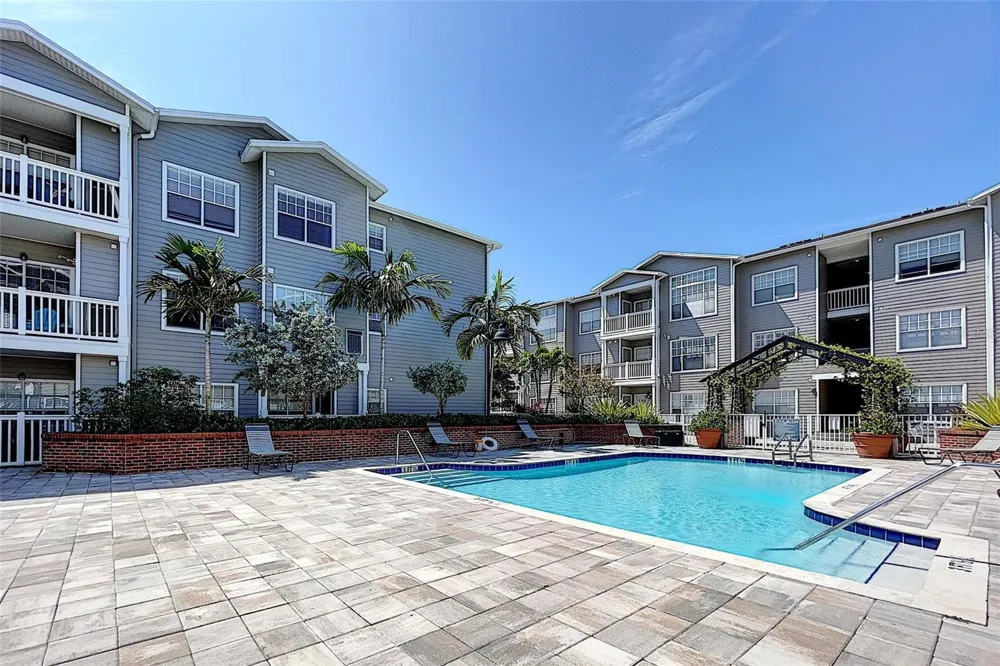 800 S DAKOTA AVENUE #431 Tampa, FL 33606